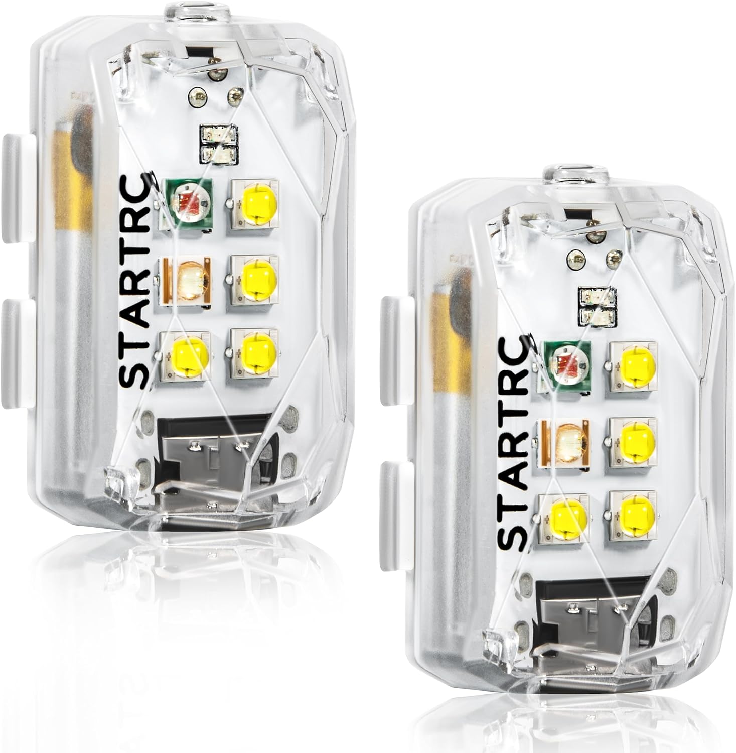 STARTRC Drone Strobe Light Ant - Drone Power Bank review and price