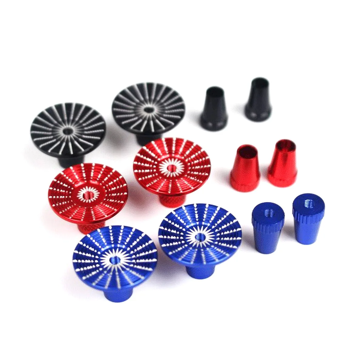 M3 M4 Aluminum Transmitter Joy - Drone Sun Shade review and price