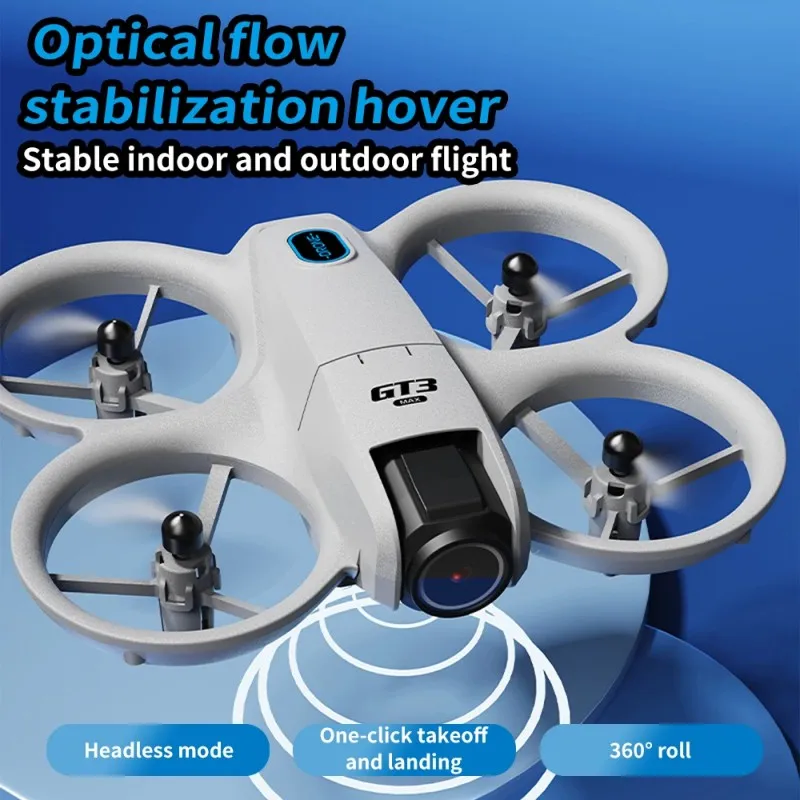 Lenovo GT3 MAX GPS Drone 8K Ae - Drone Power Bank review and price