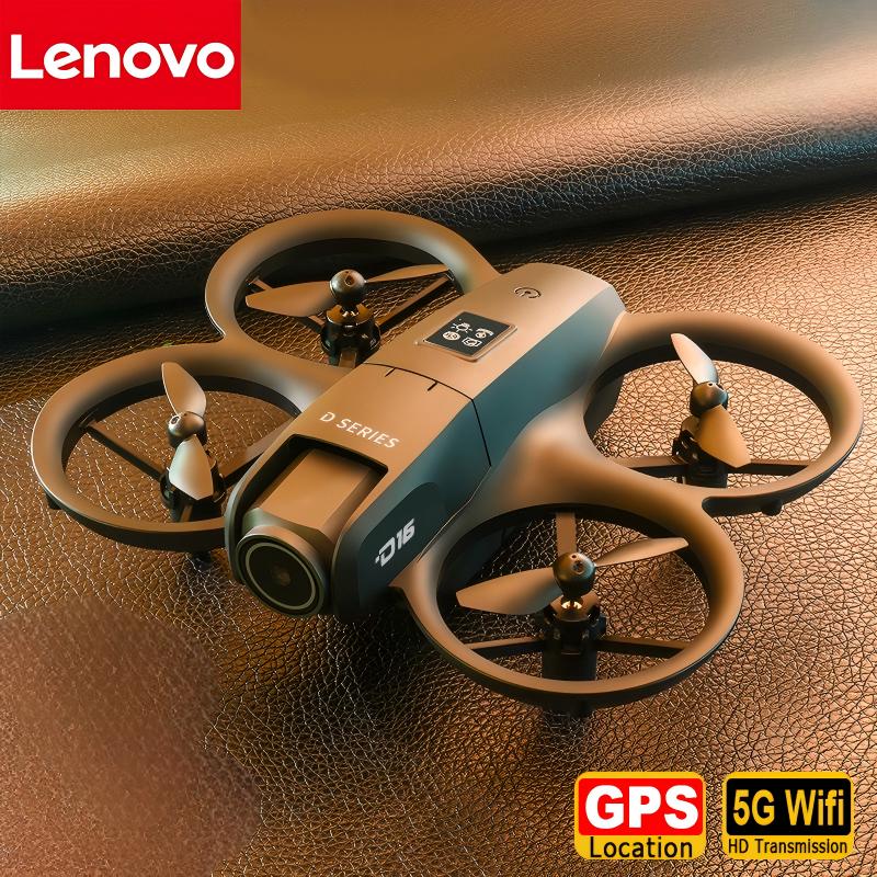 Lenovo D16 GPS Drone 8K Aerial - Drone Battery Charger review and price
