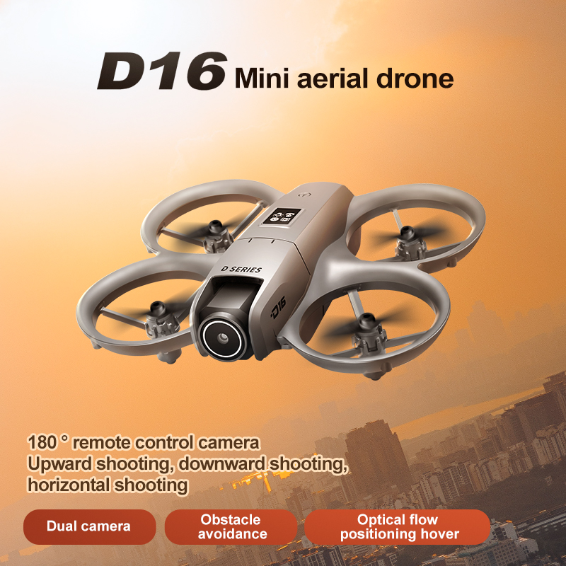 Lenovo D16 GPS Drone 8K Aerial - Drone Battery Charger review and price
