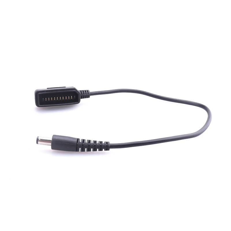 2pcs Cable DC5.5 XT60 Battery  - Drone Power Bank review and price