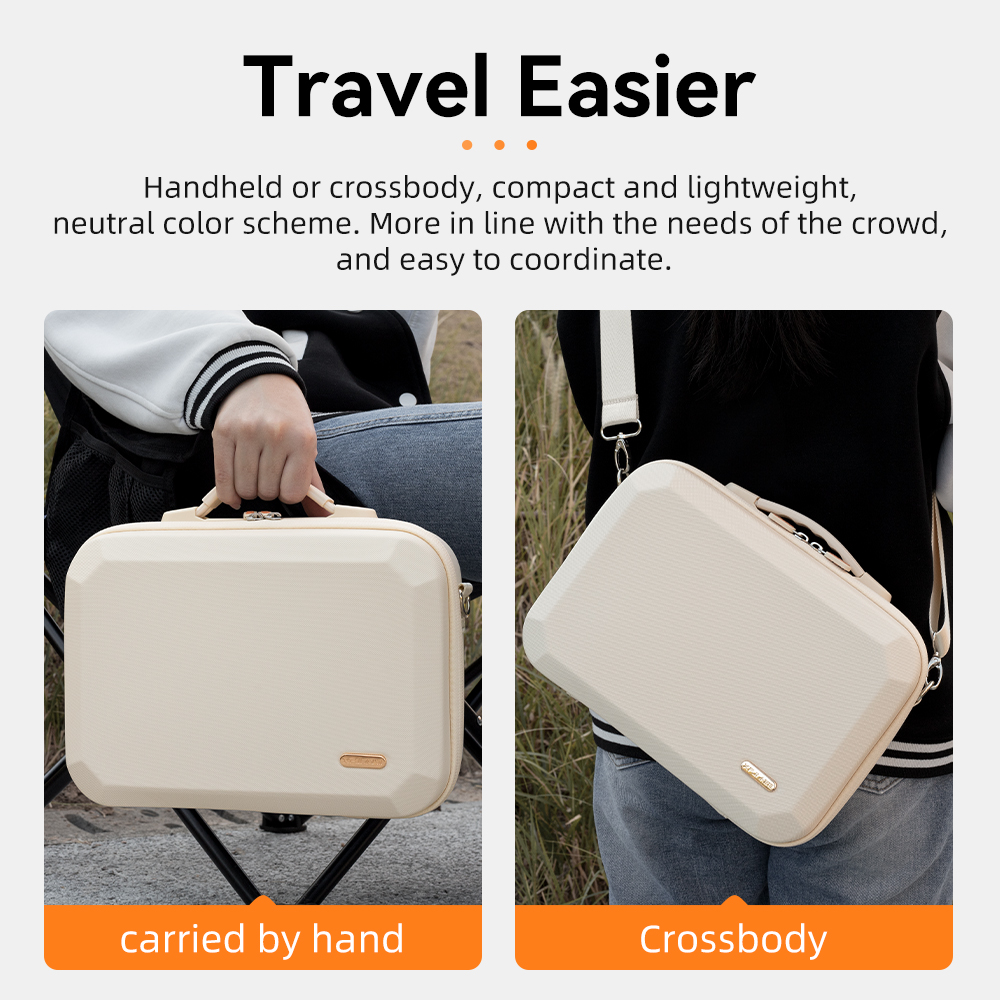 Storage Bag for DJI Neo 2 Fly  - Drone Controller Hood review and price