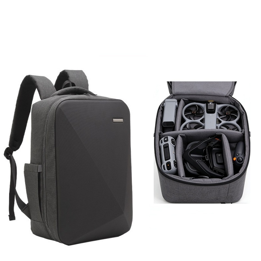 Drone Backpack for DJI Avata 3 - Drone Backpack review and price