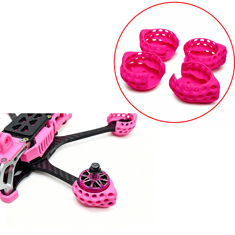 4PCS For Mark5 FPV Racing Free - Drone Landing Pad review and price