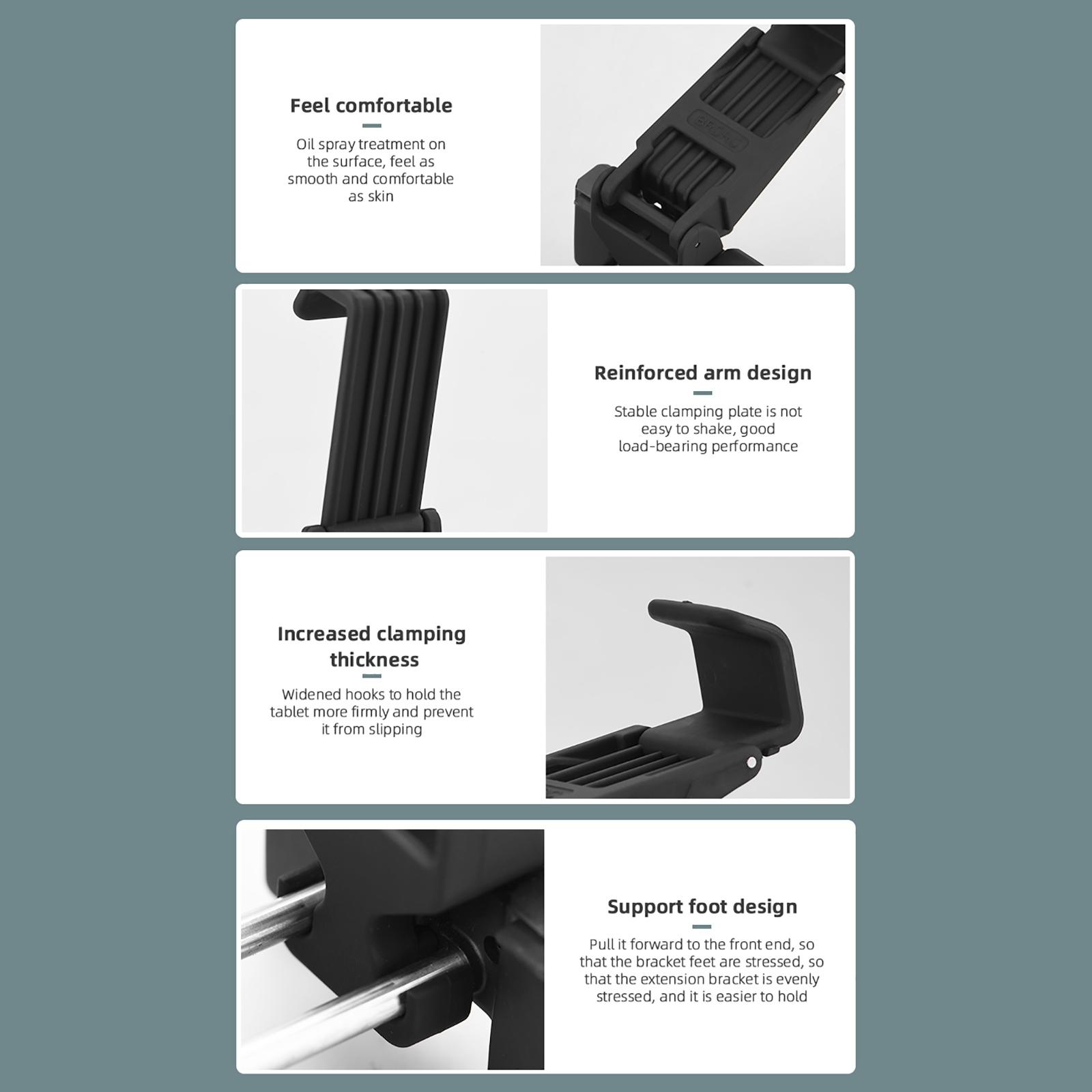 Tablet Mount Holder Mount for  - Drone Tablet Mount review and price