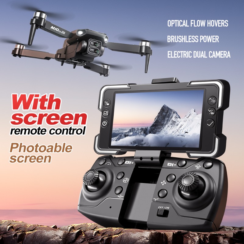 M10 Camera Drone Remote Contro - Drone Battery Charger review and price