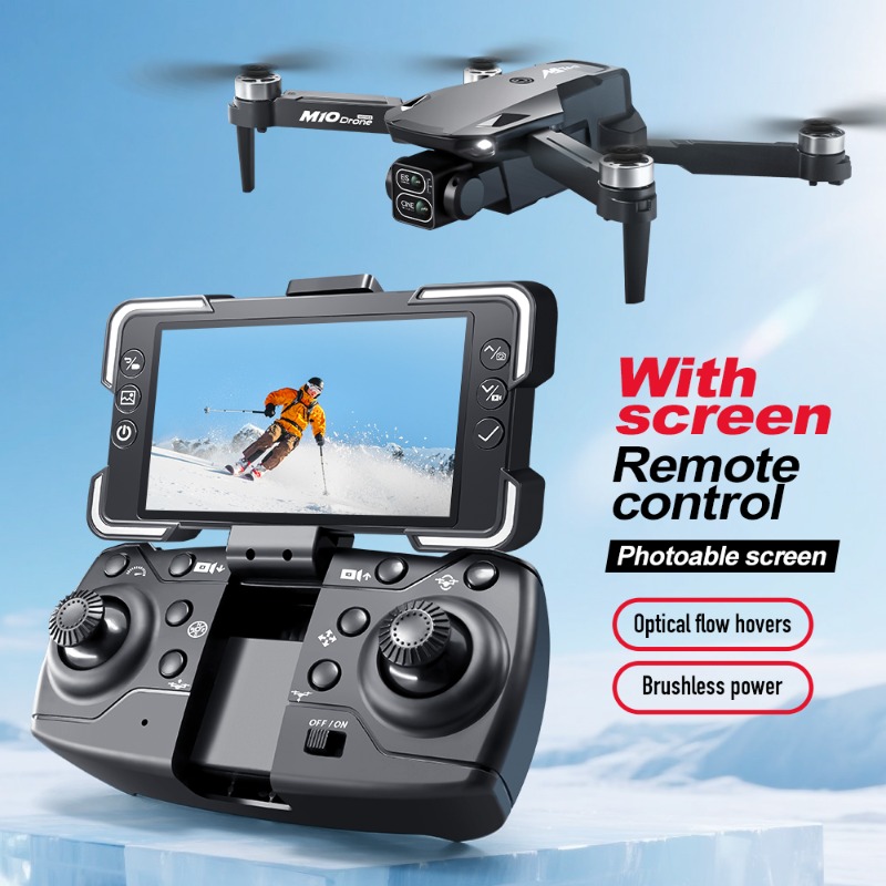 M10 Camera Drone Remote Contro - Drone Battery Charger review and price