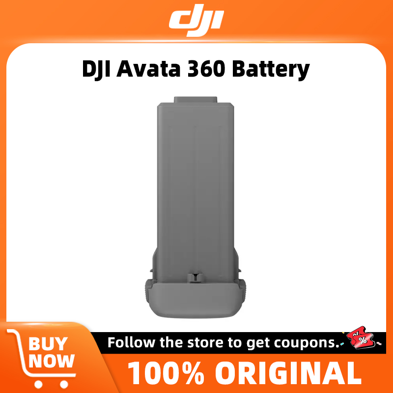 DJI Avata 360 Intelligent Flig - Drone Power Bank review and price